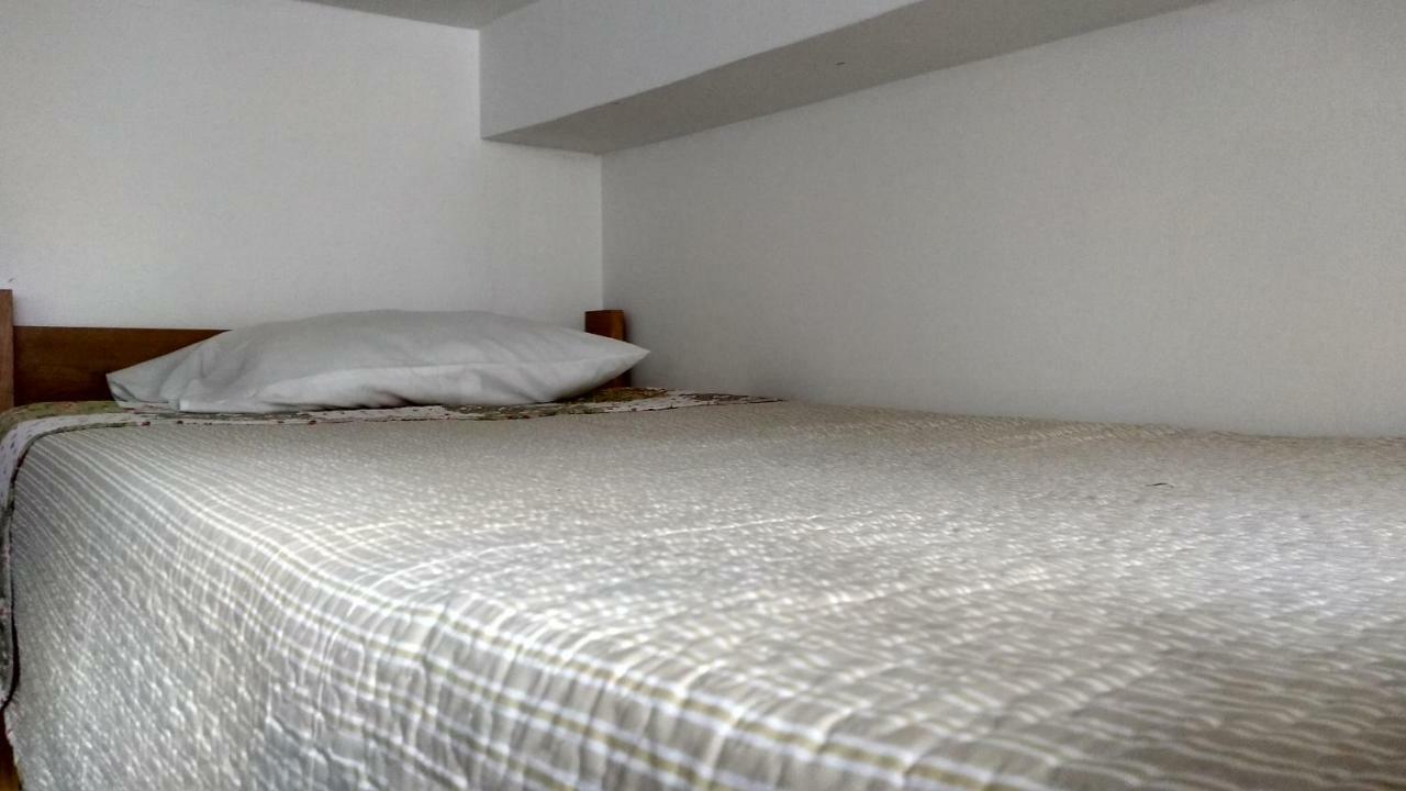 Guest house Ruta Alterna Backpacker