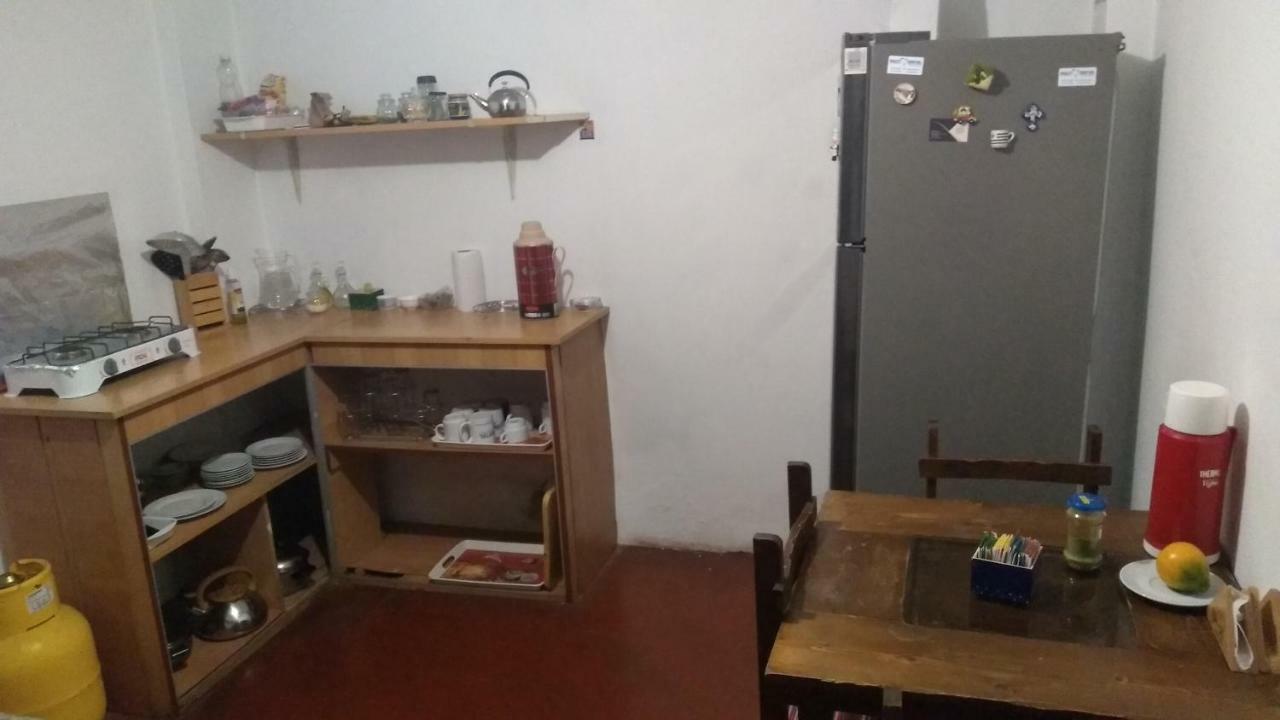 Frühstückspension Ruta Alterna Cajamarca