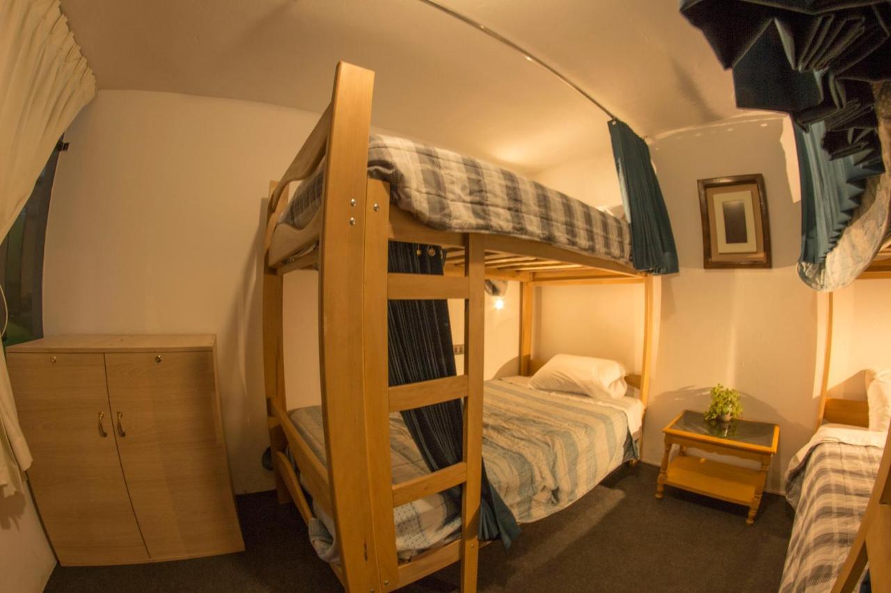Guest house Ruta Alterna Backpacker Cajamarca